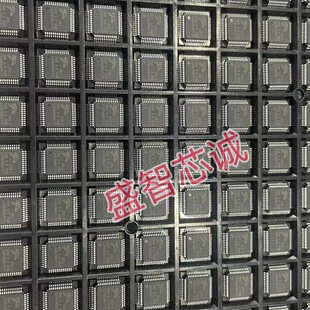 ԭ�b��Ʒ �NƬ FE2.1 LQFP-48 USB2.0�����߶˿ڼ�����������оƬ
