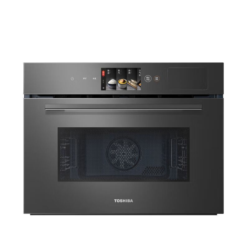 50 liters embedded large capacity microwave oven steamer oven all-in-one ER-XT65CNB