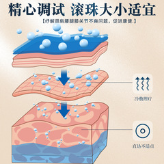 Nanjing Tongren Tang Green Gold Home Joint and Spine Liquid Health Liquid Knee Lumbar Spine Cervical Through-Bone Liquid Moxibustion Liquid Moxa Grass Liquid