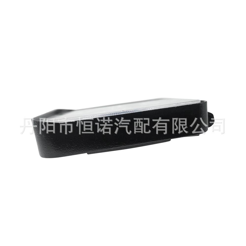 Coche Spotlight Super brillante camión luz LED 24V excavadora Ingeniería Agrícola vehículo antiniebla Luz de marcha atrás Modificación de luz fuerte