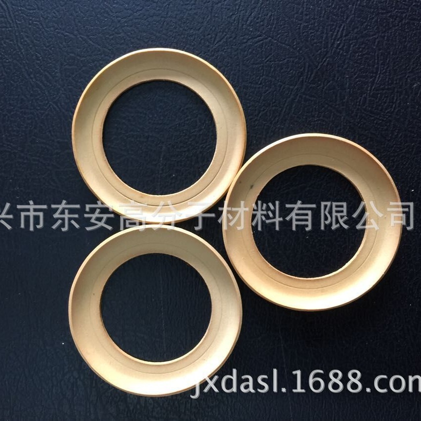 厂家直供-品质保障 无油真空泵配件.活塞环 规格齐全