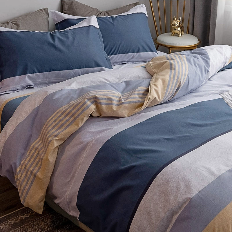Princess Bedspread Set for Elementary Students, 3–4 Piece, Multiple Patterns, Sizes 1.0–2.0 m