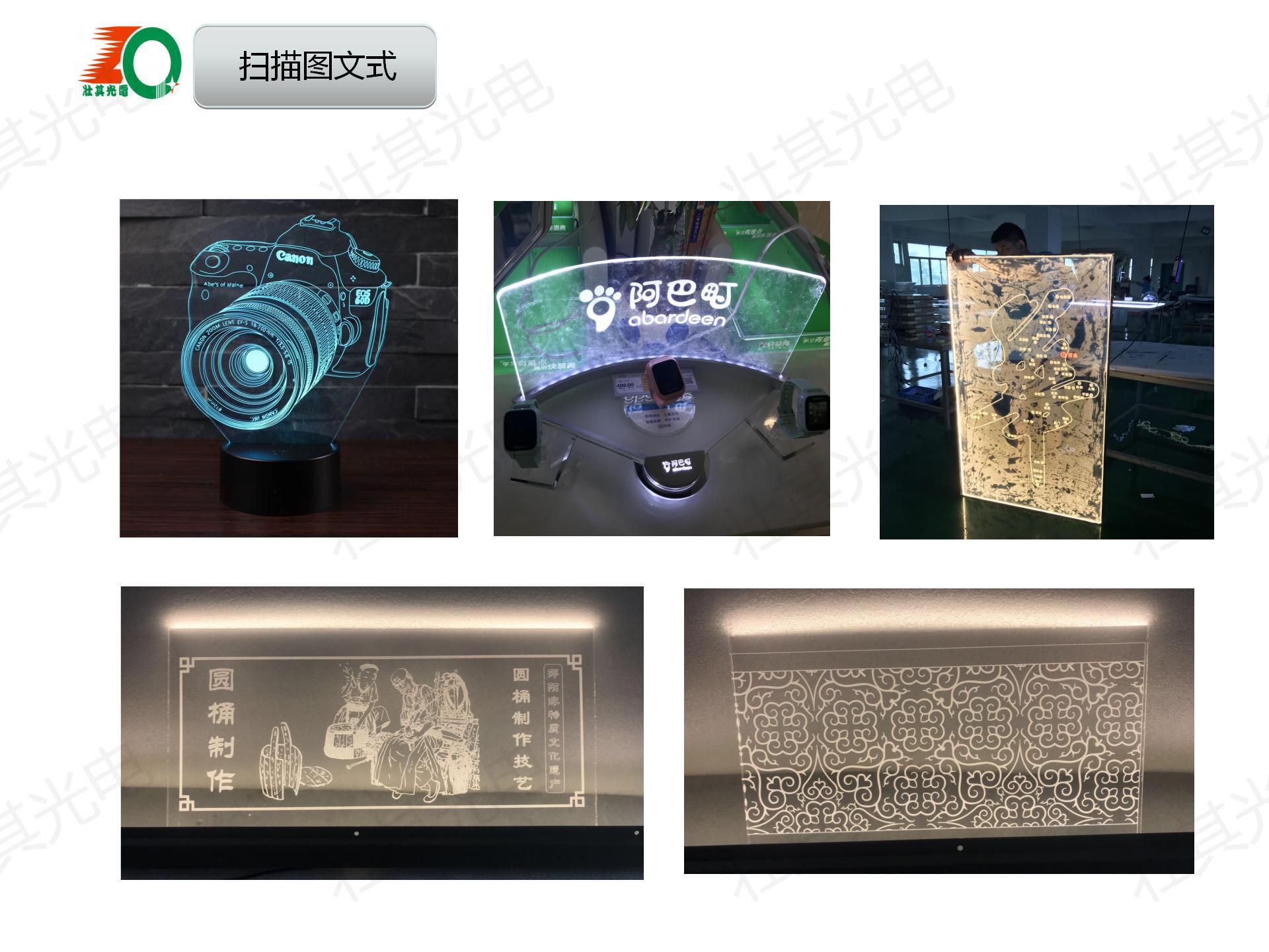 户外亮化导光板 户外城市亮化灯 亮化工程专用亚克力导光板-阿里巴巴