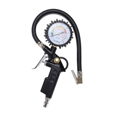 High-precision car tire pressure Air pressure gauge/tire pressure gauge - mechanical-model