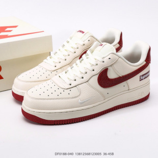Putian Shoes Air Force Aj Joint Classic Sneakers Casual Shoes Replica Preppy Style Sports Shoes Nik Af1