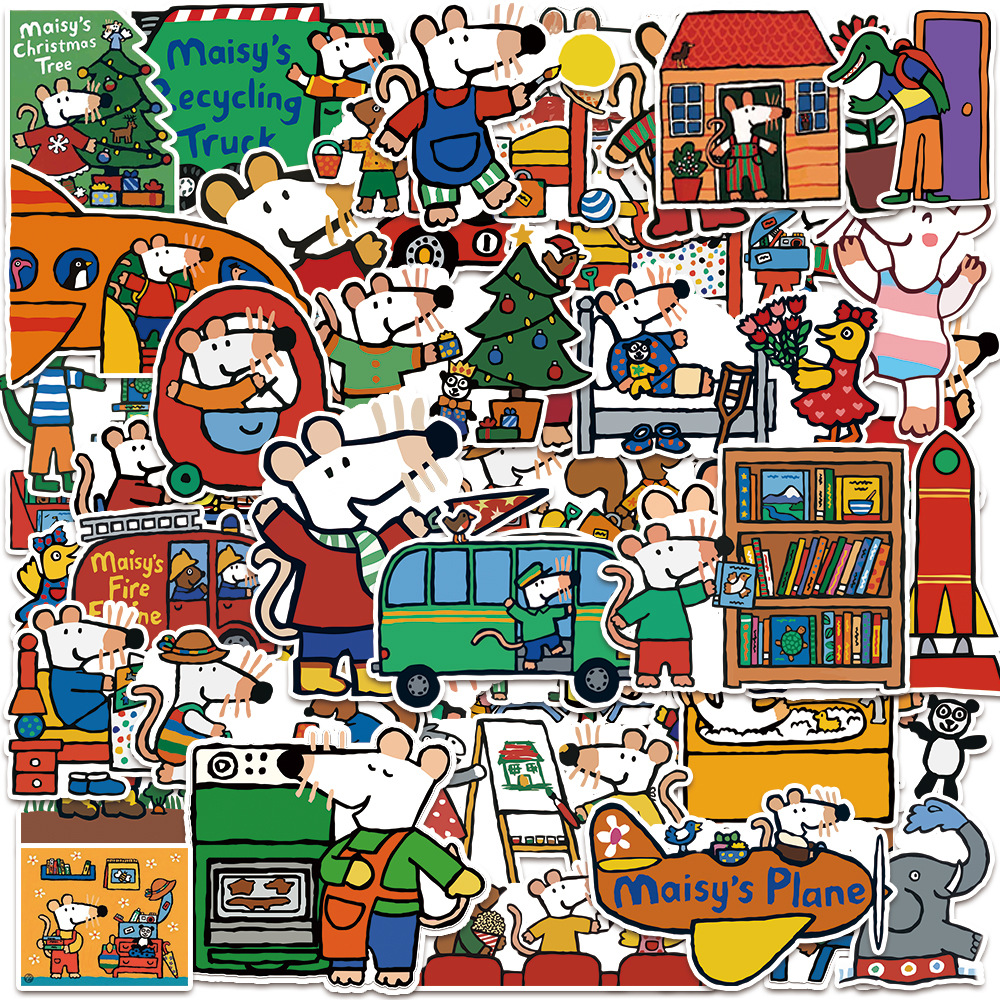 50마우스 보보 CT166