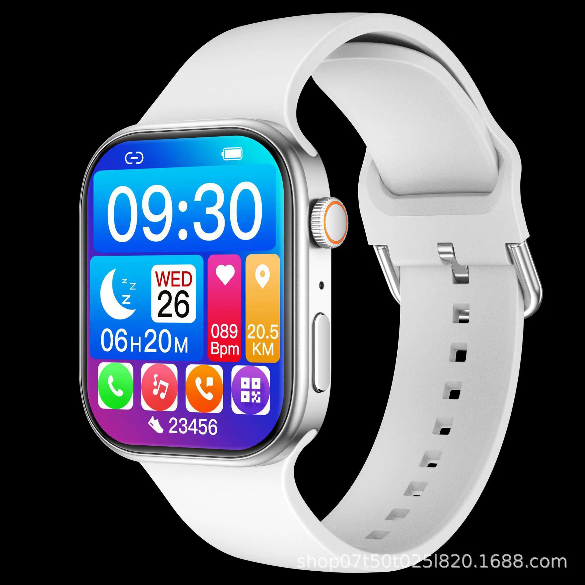 Bracelet, smart device, measures blood pressure, monitors oxygen level, bluetooth