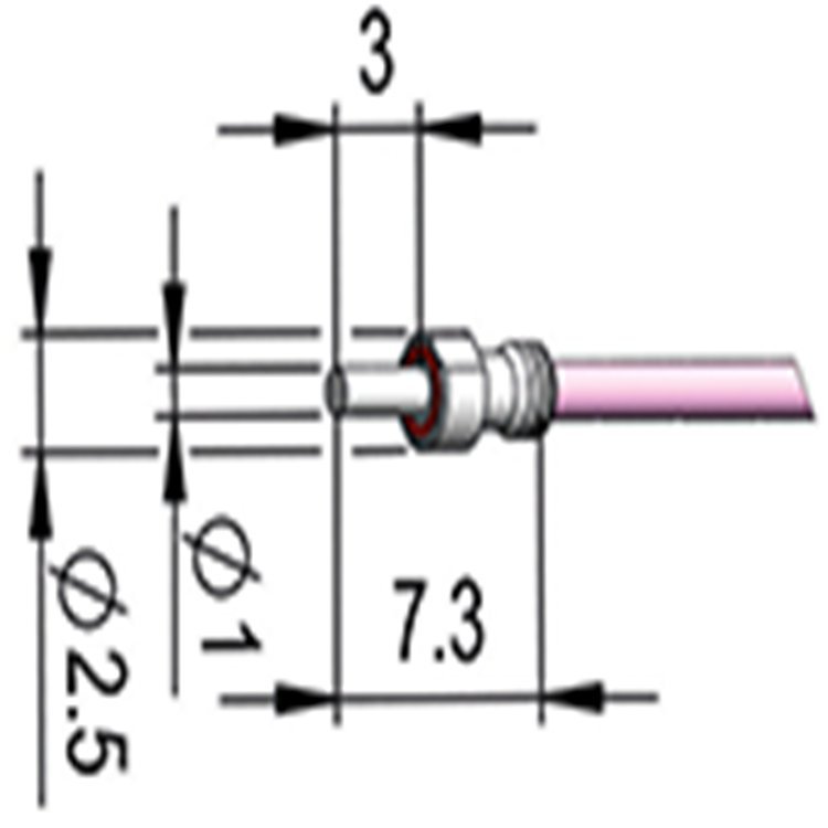 瑞典PRIAMUS压力传感器 6002B.2-102用于塑胶磨具行业使用