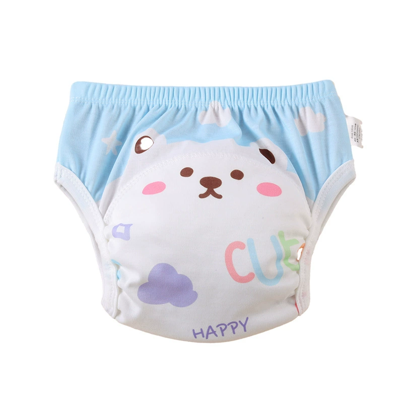 Children's waterproof hermetic trousers for training