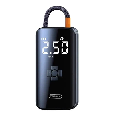 Hava nasosu – Air Pump