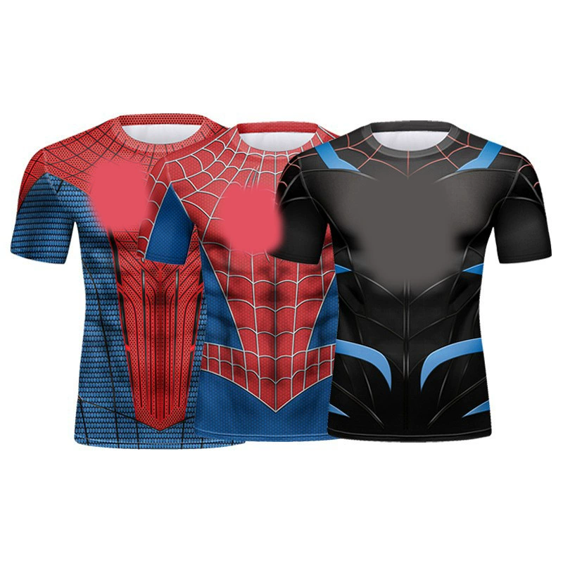 Sports breathable quick dry cloth for gym, T-shirt, 2021 collection, for running, with short sleeve