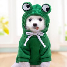 P 72861 Pet Dog Clothes Sweater ���ﹷ������ �羳ŷ��