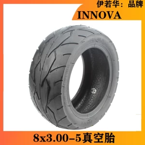INNOVA 8x 3.00-5 vacuum tire for Kaabo Mantis 8 electric scooter Kaabo car accessories