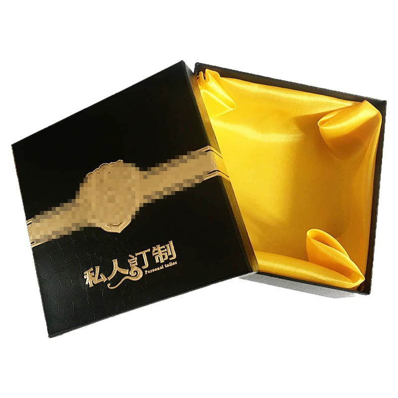 Apple, square gift box, Birthday gift, (Physicals)