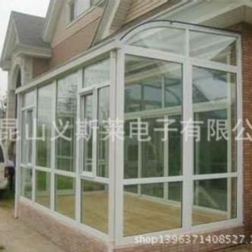 门窗，铝型材、地板、地毯、玻璃、防盗门和铝合金表面保护膜各行