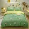 Internet celebrity daisy green [skin-friendly and washable]