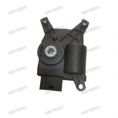 Evaporator Box Motor, Automotive air conditioning