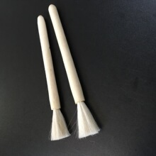 试管刷烧杯刷量筒刷管道清洁吸管刷化学实验室耗材试剂瓶清洁毛刷