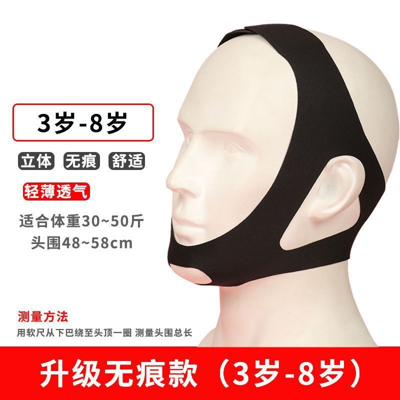 日本の口を開けて呼吸して矯正します。|undefined