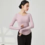 中国舞蹈形体成人练功服