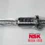 nsk迅速w4008c-75pssv1x-c5z滚珠丝杠