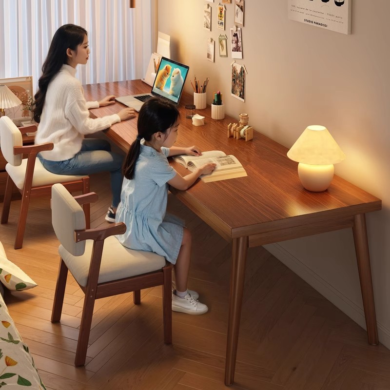 Escritorio del dormitorio estantes de escritorio de computadora estudiantil escritorio de escritorio moderno simple escritorio de escritorio estudiantil dormitorio