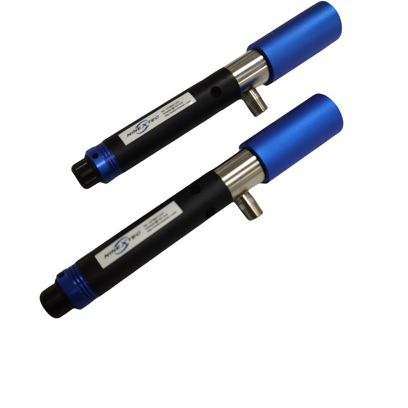 九宣冷却枪冷风枪涡流气体制冷迷你小巧机床刀具模具降温