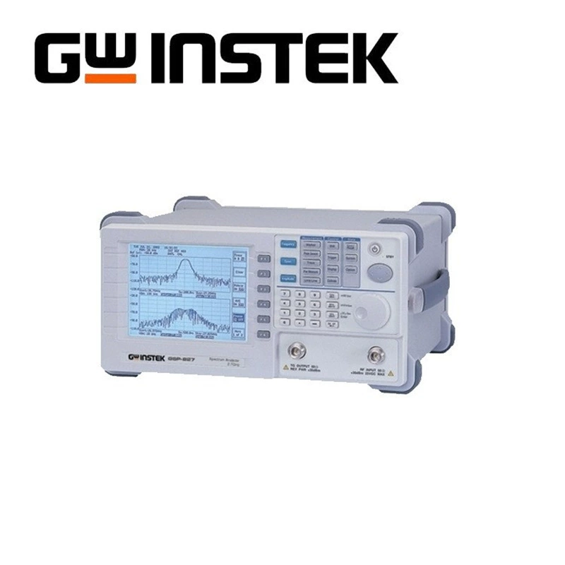 Guwei/GWinstek GSP-730 3G анализатор спектра