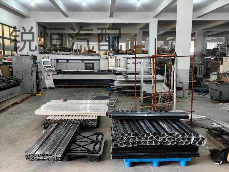 Suitable for Mercedes-Benz GLBEQB special footrests, GLC long and short axis footrests, GLEGLS special entry footrests, ML footrests