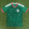 26-27 Mexico at home