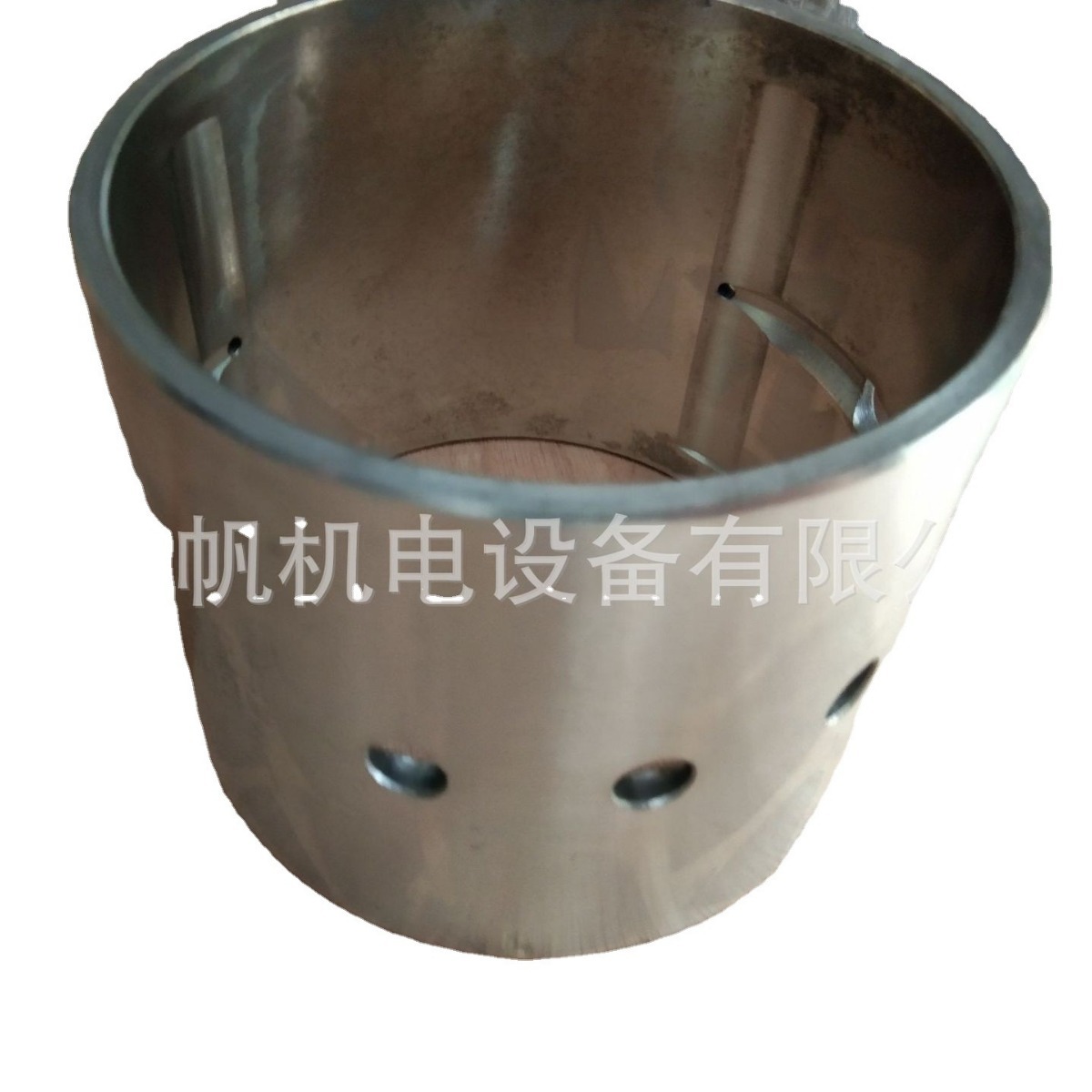 淄博淄柴L250船用柴油机配件组合活塞用小头衬套L250-06A-019