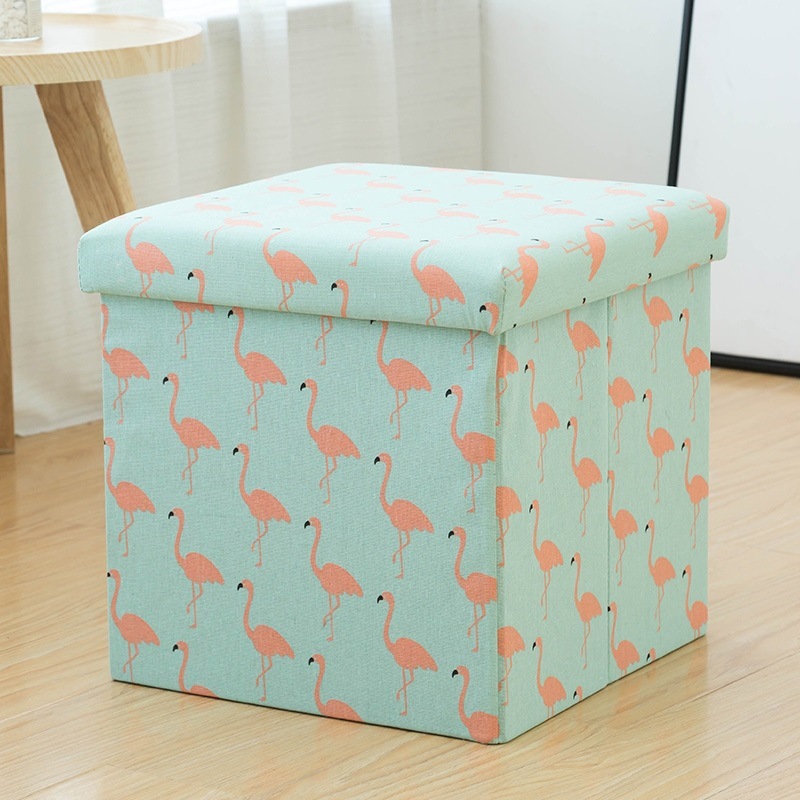 업그레이드된 메모리폼 - 인터넷 연예인 핑크플라밍고