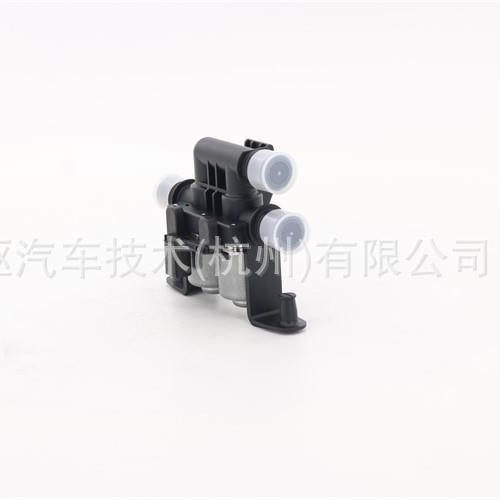 64116906652 64120151694 64126927915 Auxiliary water pump
