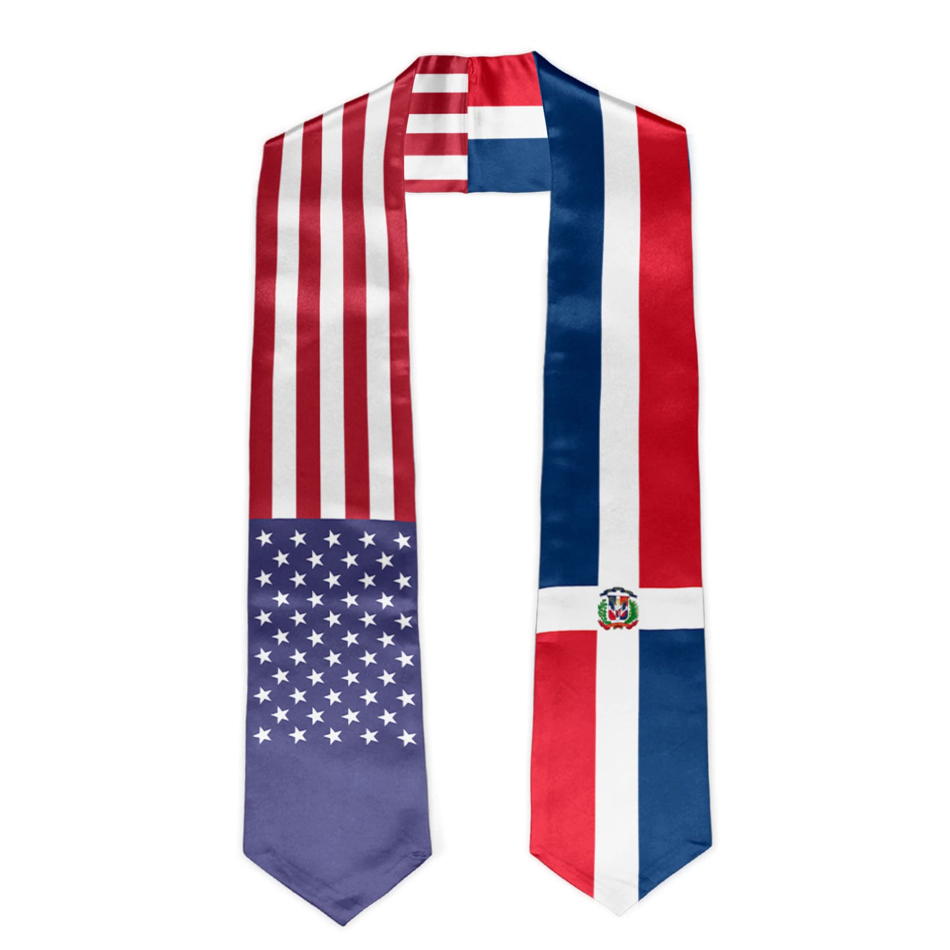 SKU-02-USA Dominican Republic