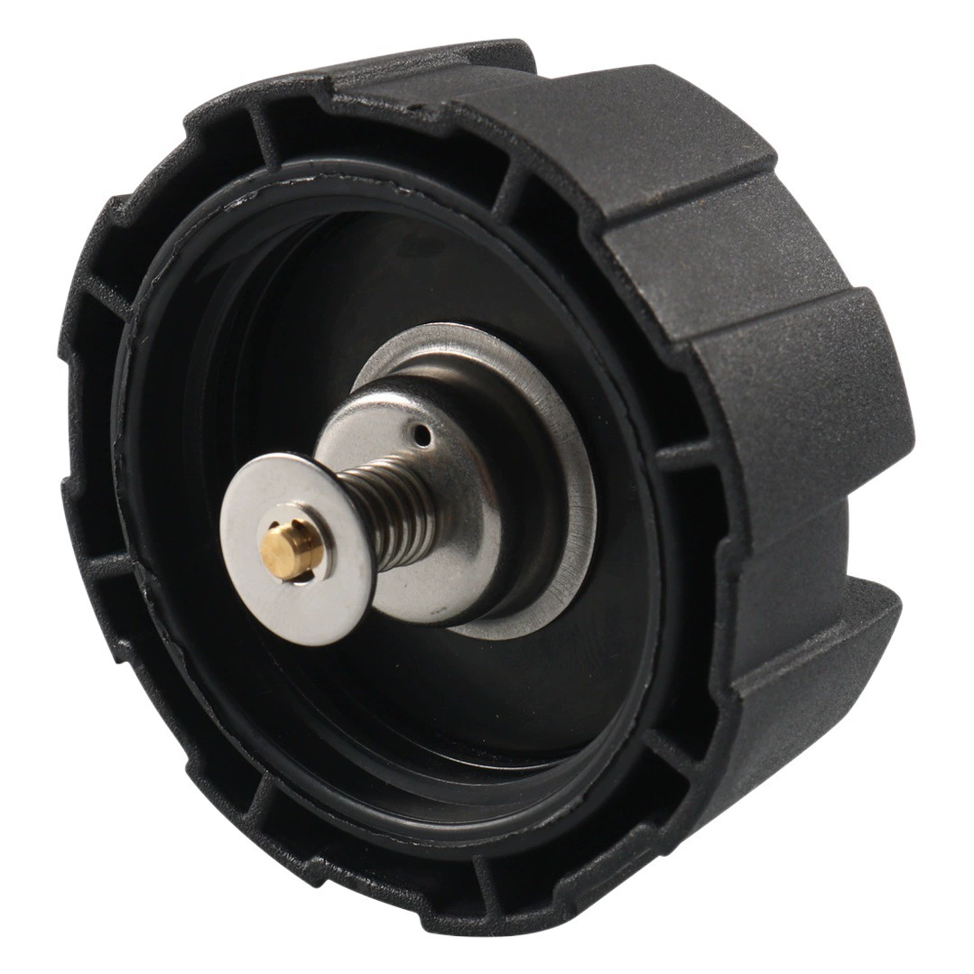 Крышка топливного бака 12-литрового и 24-литрового объемов для морских двигателей, артикул 6YJ-24610-00, подходит для Suzuki Yamaha, крышка люка.