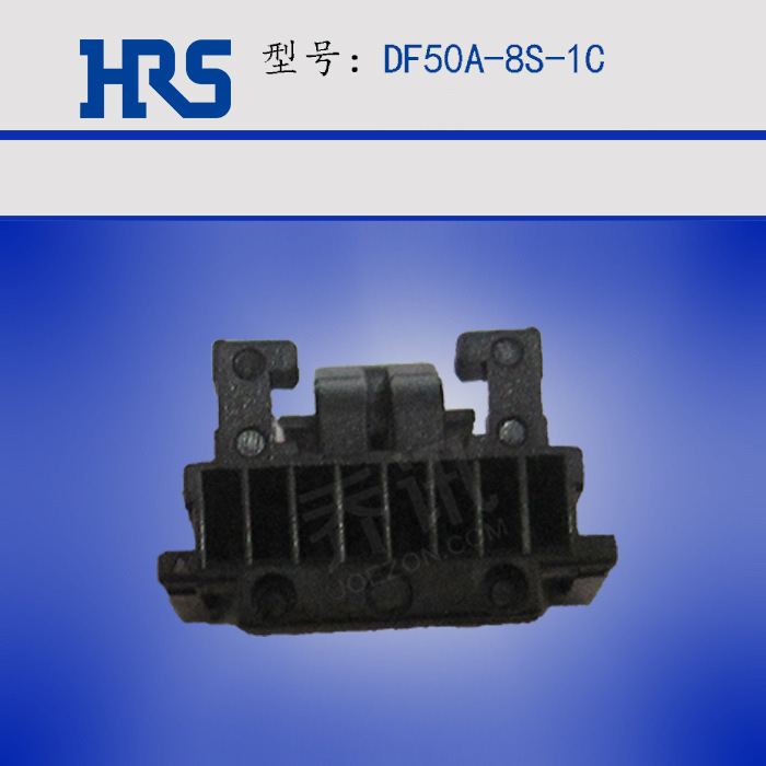 HRS  DF50A-8S-1C ߶ I/O ձԭ HIROSE Ʒ