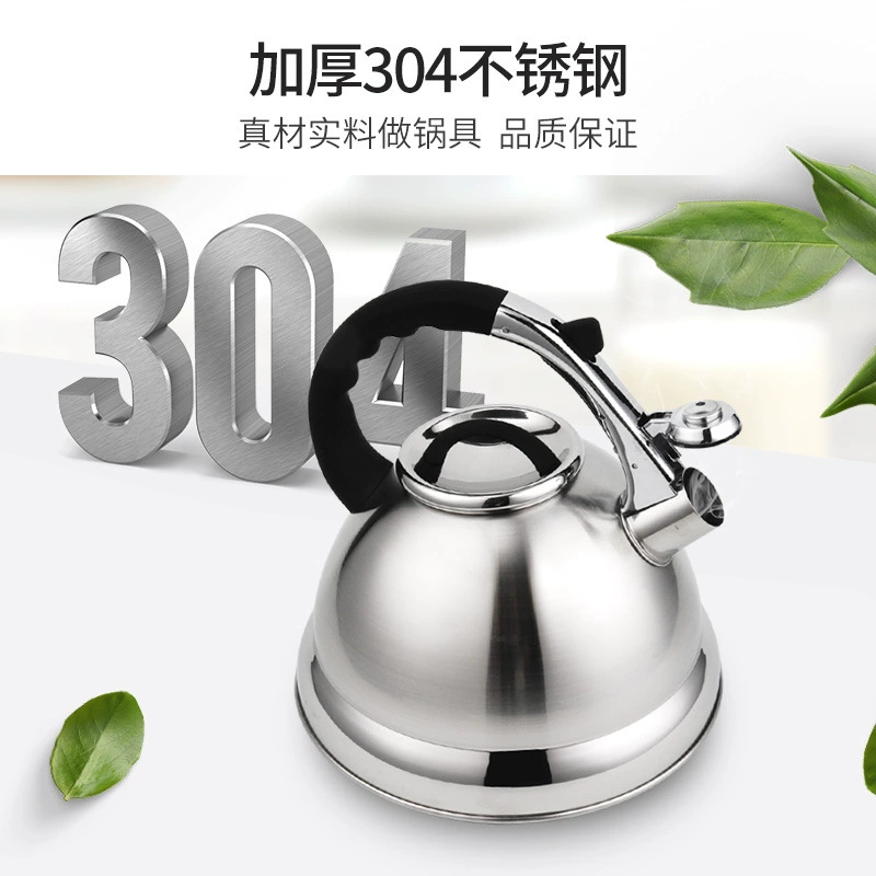 Kettle LY42F