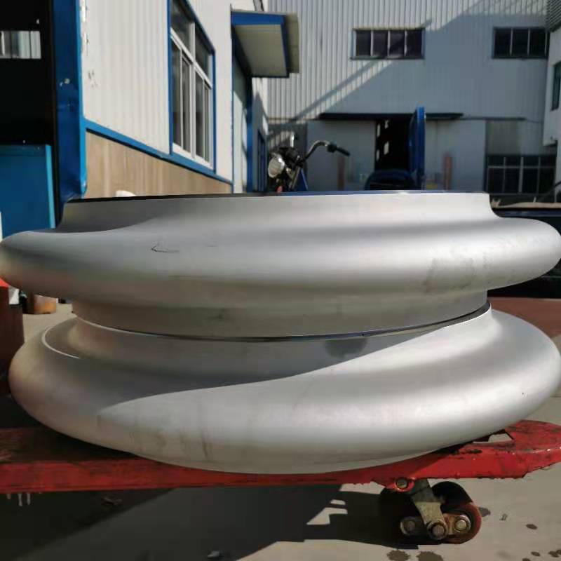 厂家供应16749膨胀节 轴向型波纹膨胀节 16749压力容器膨胀节