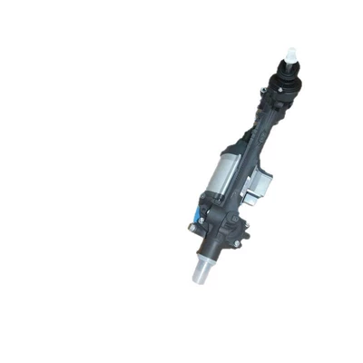 Special Repair Kit, Sükan sisteminin digər hissələri