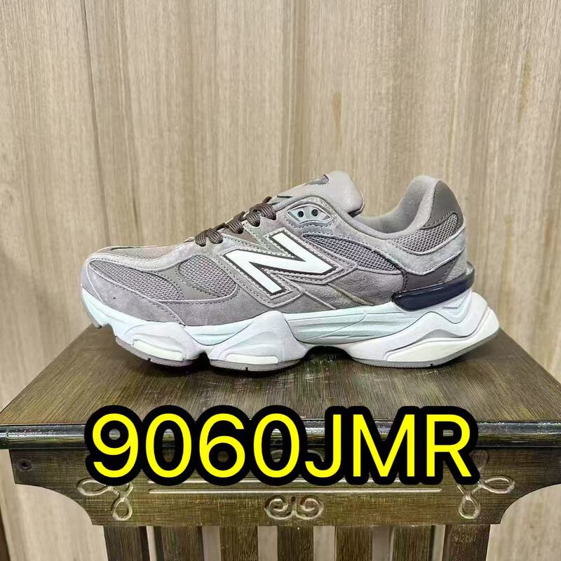 外国貿易莆田 NB9060 小象蹄男性と女性の多用途スポーツシューズメッシュお父さん靴ランニングシューズ 36-47|undefined