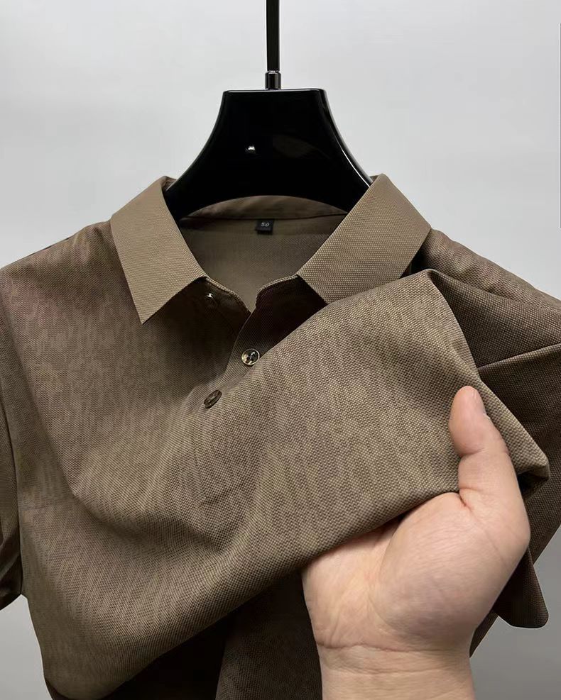 Palante Polo Shirt Image 3