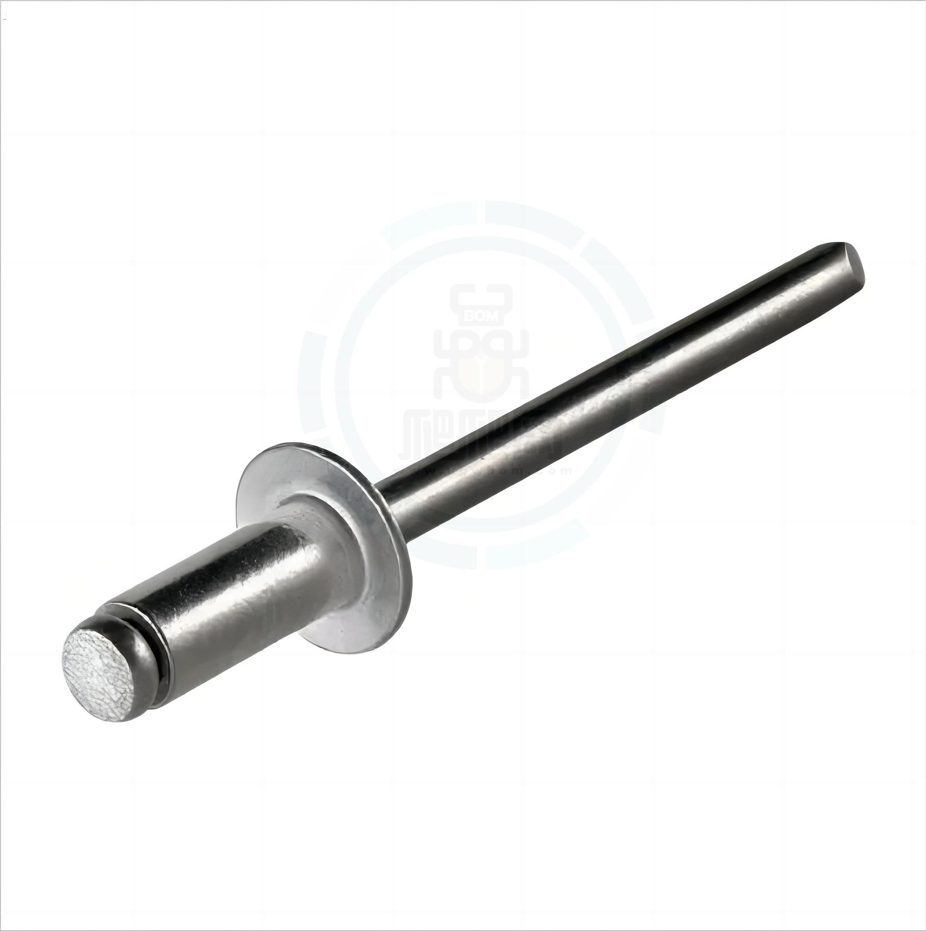 Avdel 铆钉 LBPP Soft Set Rivets