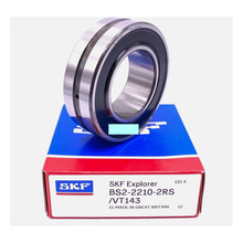 ���SKF BS2-2210-2RS/VT143���������� �ߴ�50X90X28mm