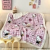 HelloKitty розовая клетка