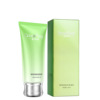 Cleansing milk, transparent cosmetic face cream for face