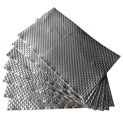 Butyl Rubber Damping Sheet, Car sound-absorbing cotton