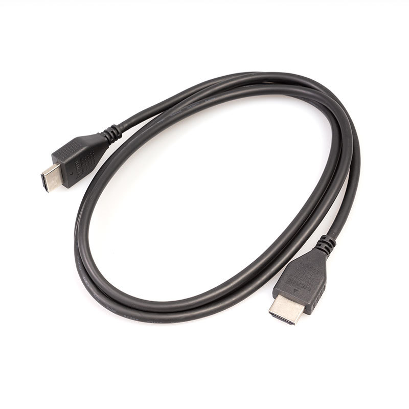 Ps4 HDMI Cable 1.5m High-Definition Cable Ps5 HDMI Cable Tv Set-Top Box High-Definition Cable 1080P 4K X1