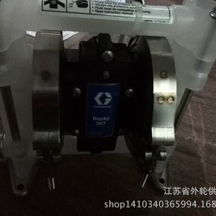 604918 Double diaphragm pump ��Ӹ�Ĥ������ʽ