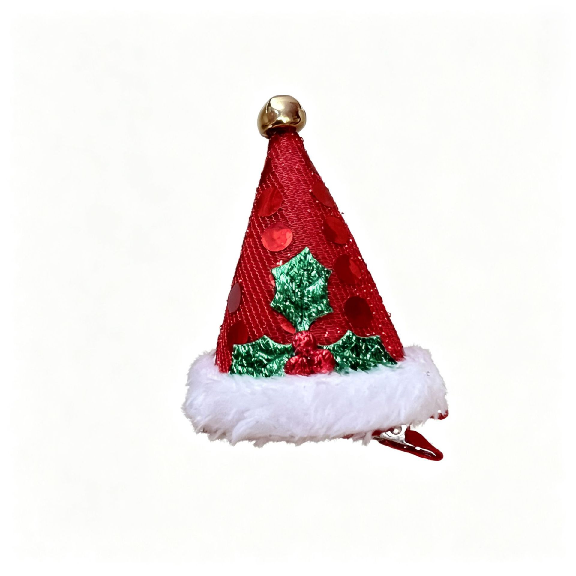 Nueva Navidad diadema gafas marco Halloween Día de San Valentín gafas de Santa Claus gafas Fiesta de Navidad
