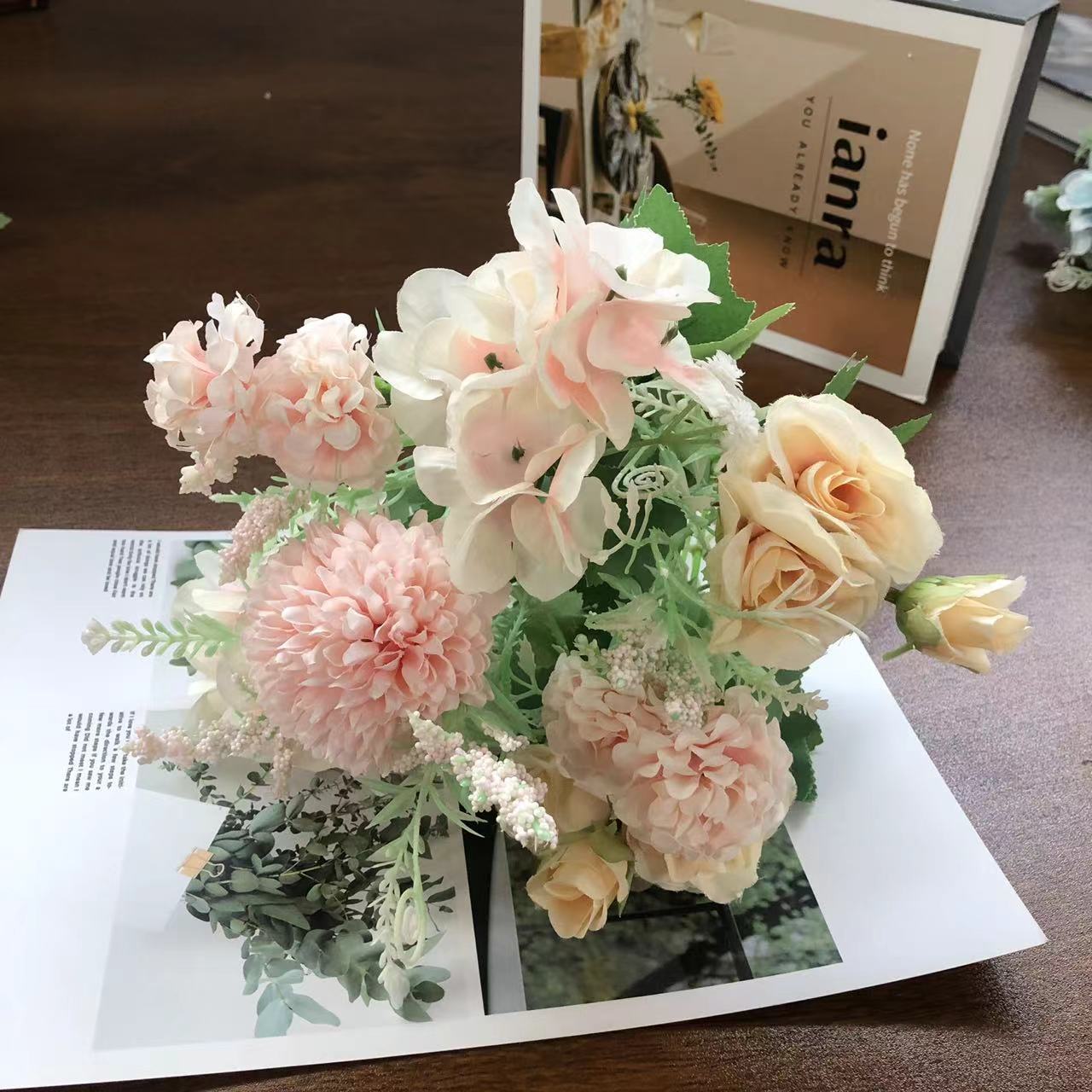 핑크